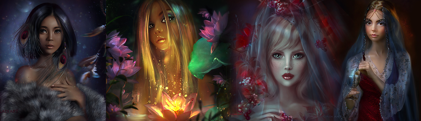 svladi art